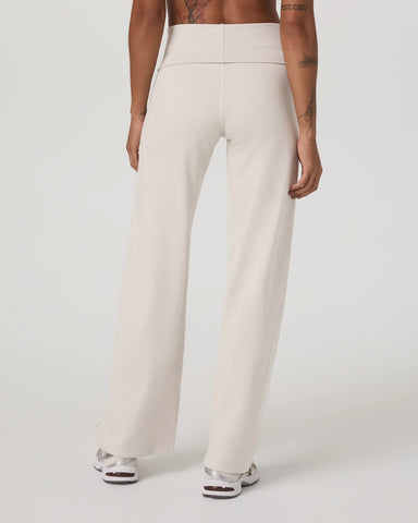 Granite Foldover Straight Leg