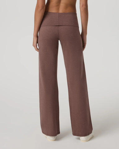 Granite Foldover Straight Leg