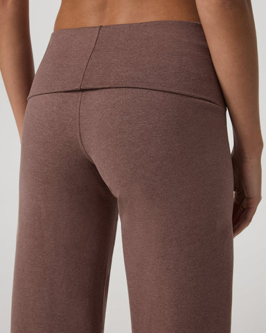 Granite Foldover Straight Leg