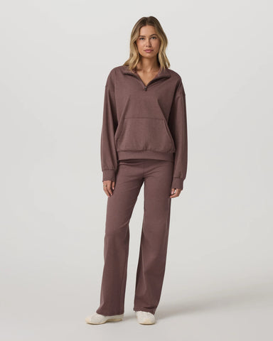 Granite Foldover Straight Leg