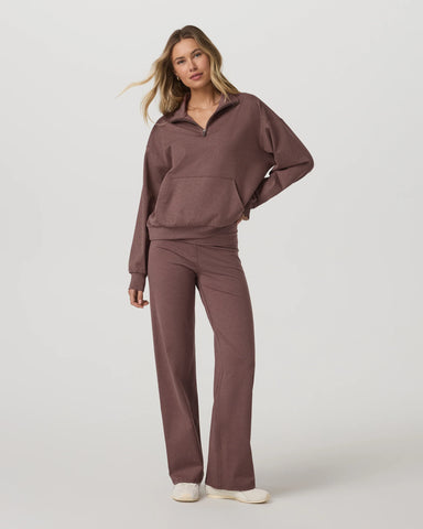 Granite Foldover Straight Leg