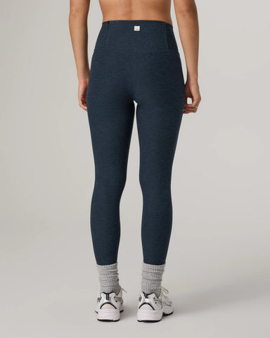Clean Elevation Legging-Short