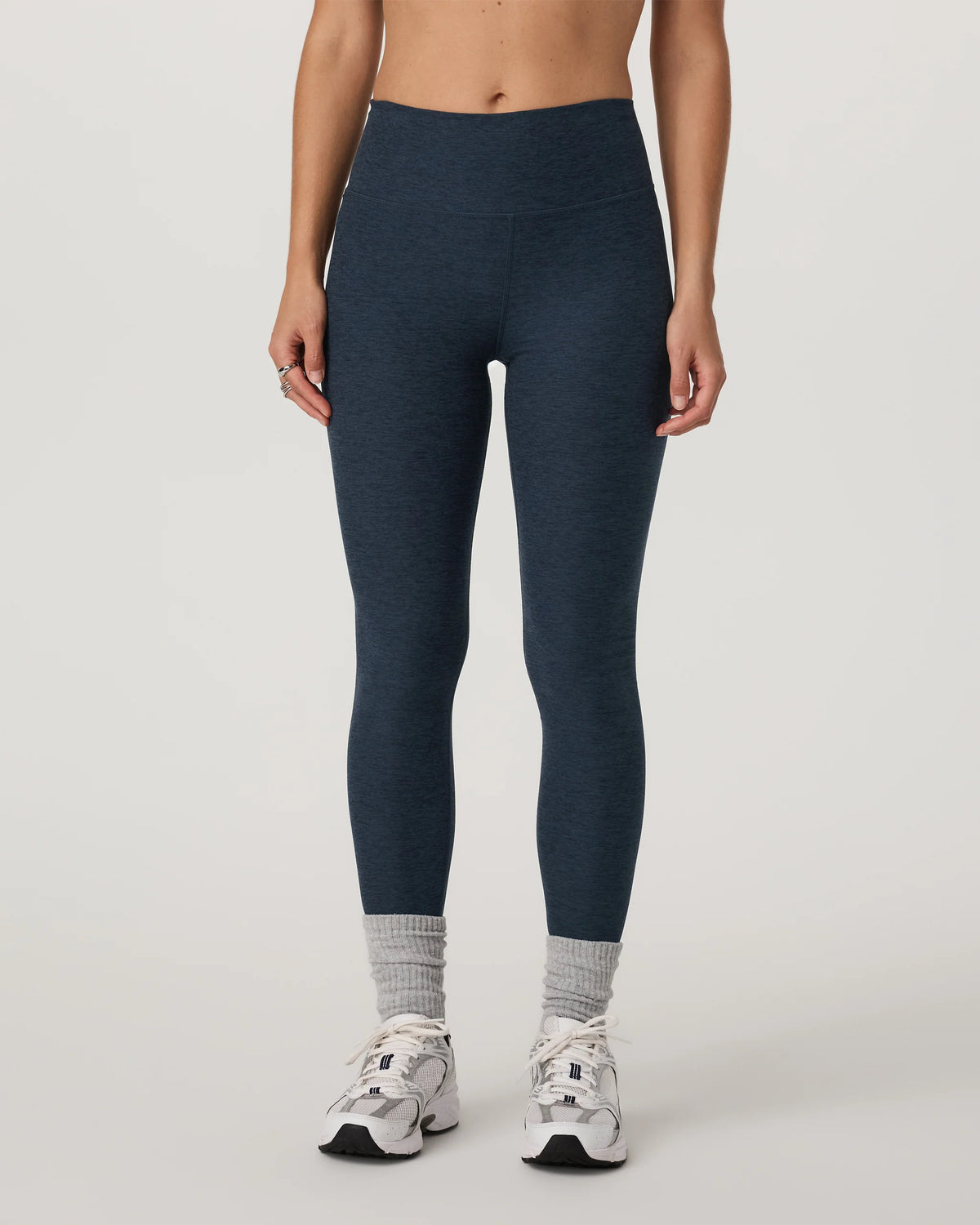 Clean Elevation Legging-Long