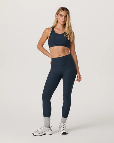 Clean Elevation Legging-Short