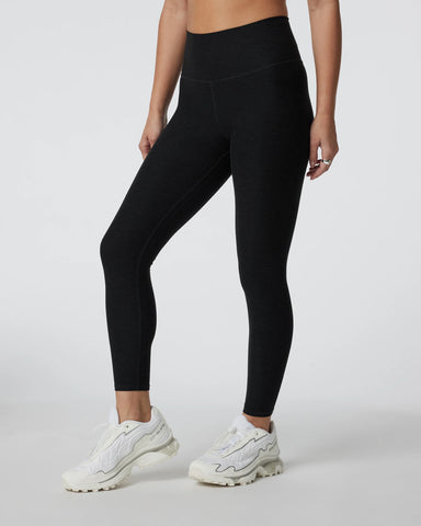 Clean Elevation Legging-Short