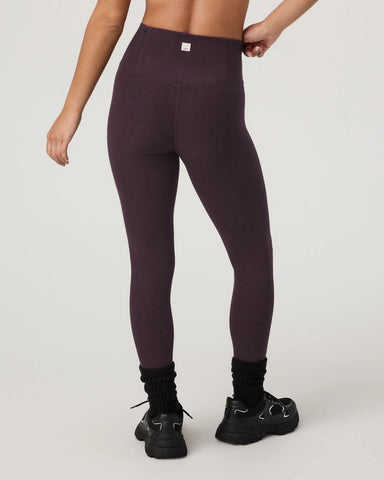 Clean Elevation Legging-Short