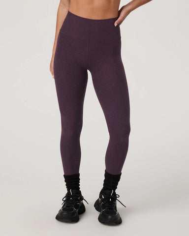 Clean Elevation Legging-Short