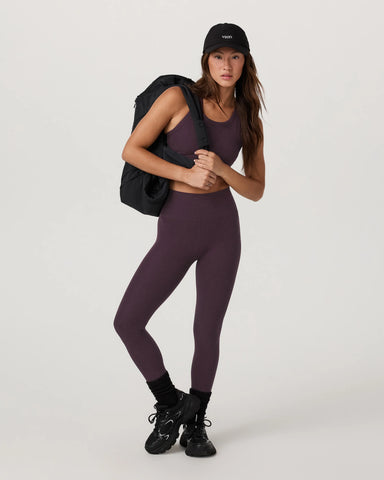 Clean Elevation Legging-Short