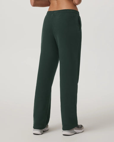 Restore Straight Leg Sweatpant-Short