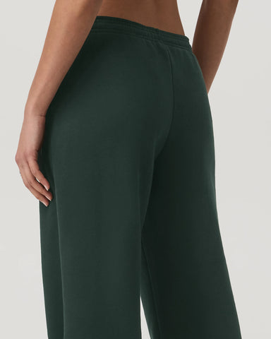 Restore Straight Leg Sweatpant-Short