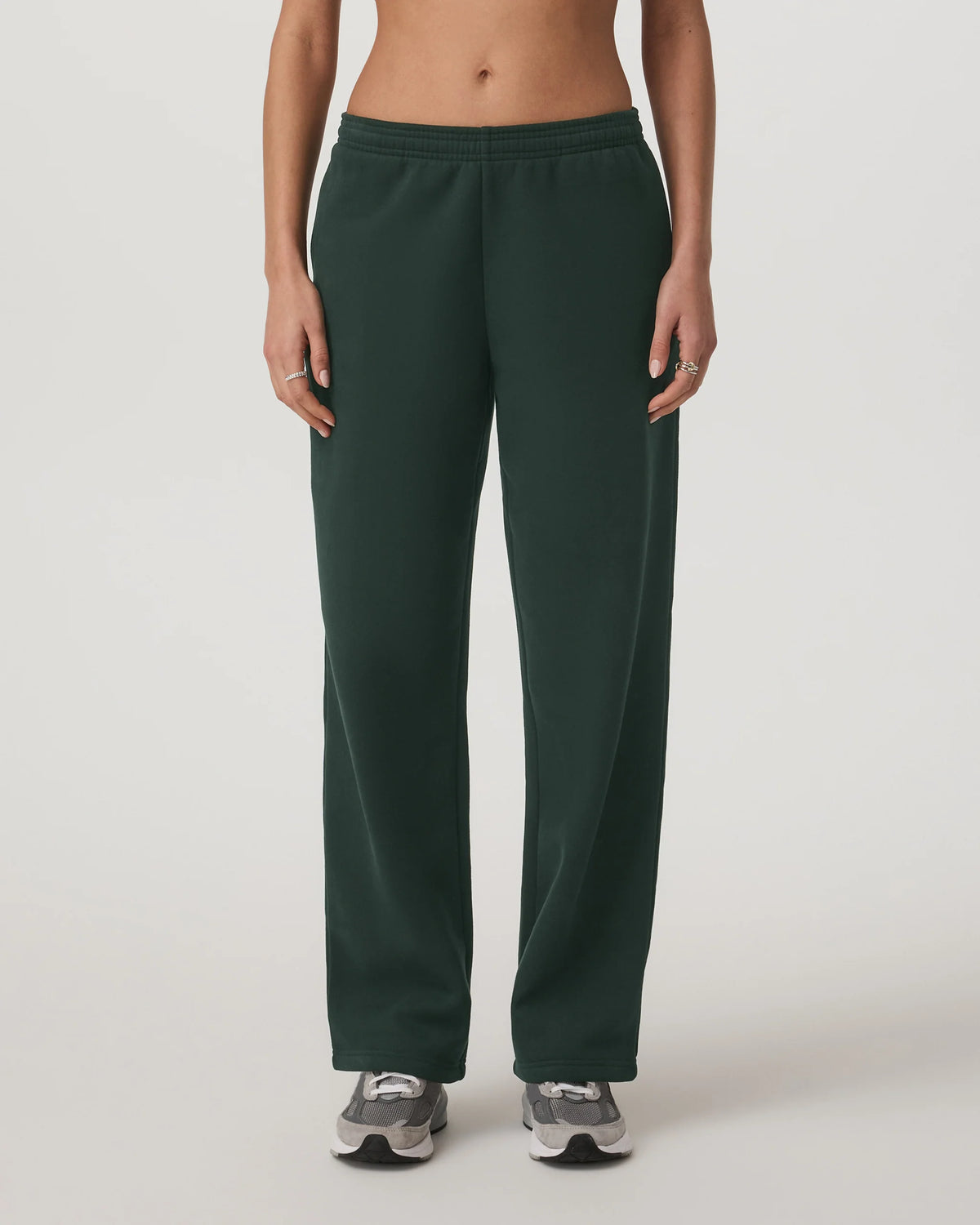 Restore Straight Leg Sweatpant-Long