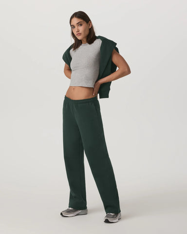 Restore Straight Leg Sweatpant
