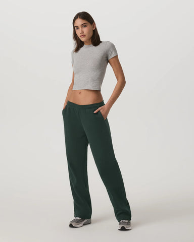 Restore Straight Leg Sweatpant-Long