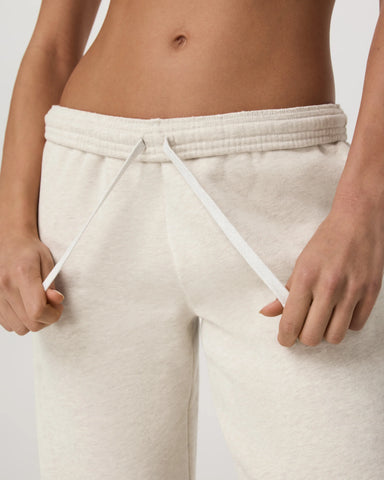 Restore Straight Leg Sweatpant