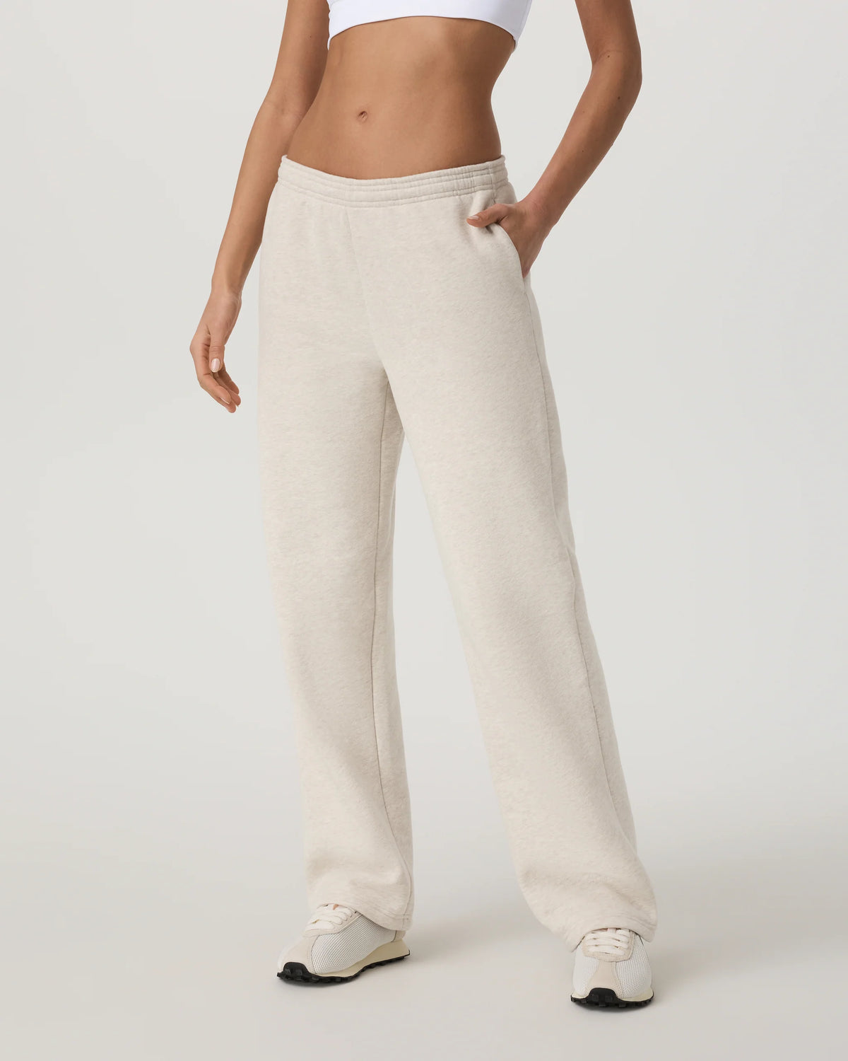 Restore Straight Leg Sweatpant