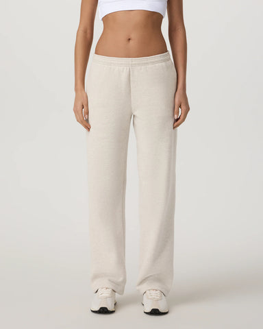 Restore Straight Leg Sweatpant-Short