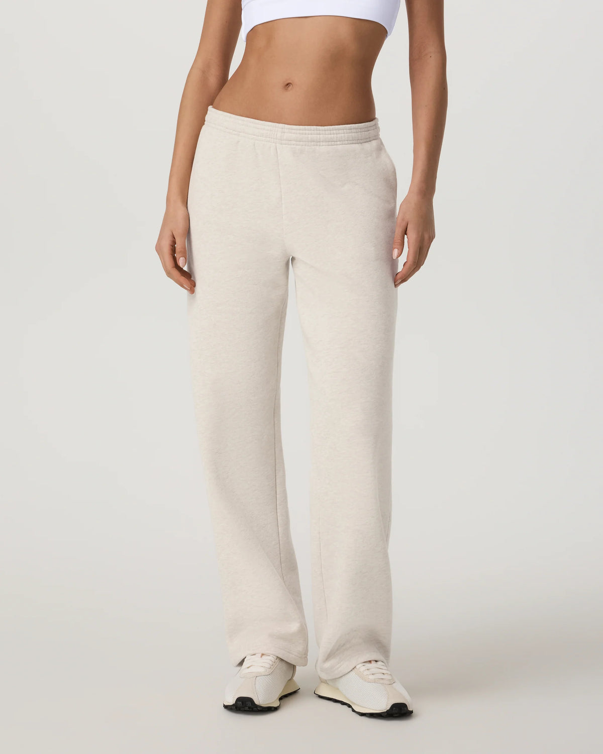 Restore Straight Leg Sweatpant-Long