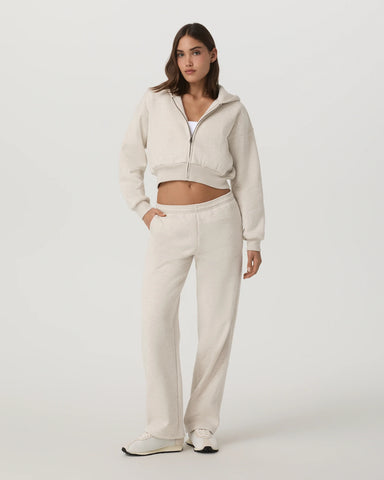 Restore Straight Leg Sweatpant-Long