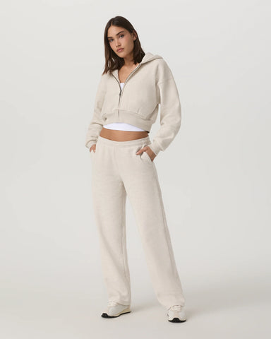 Restore Straight Leg Sweatpant-Long