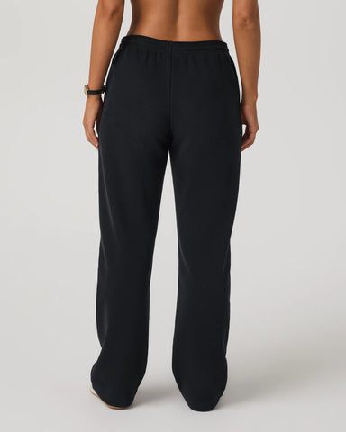 Restore Straight Leg Sweatpant-Short