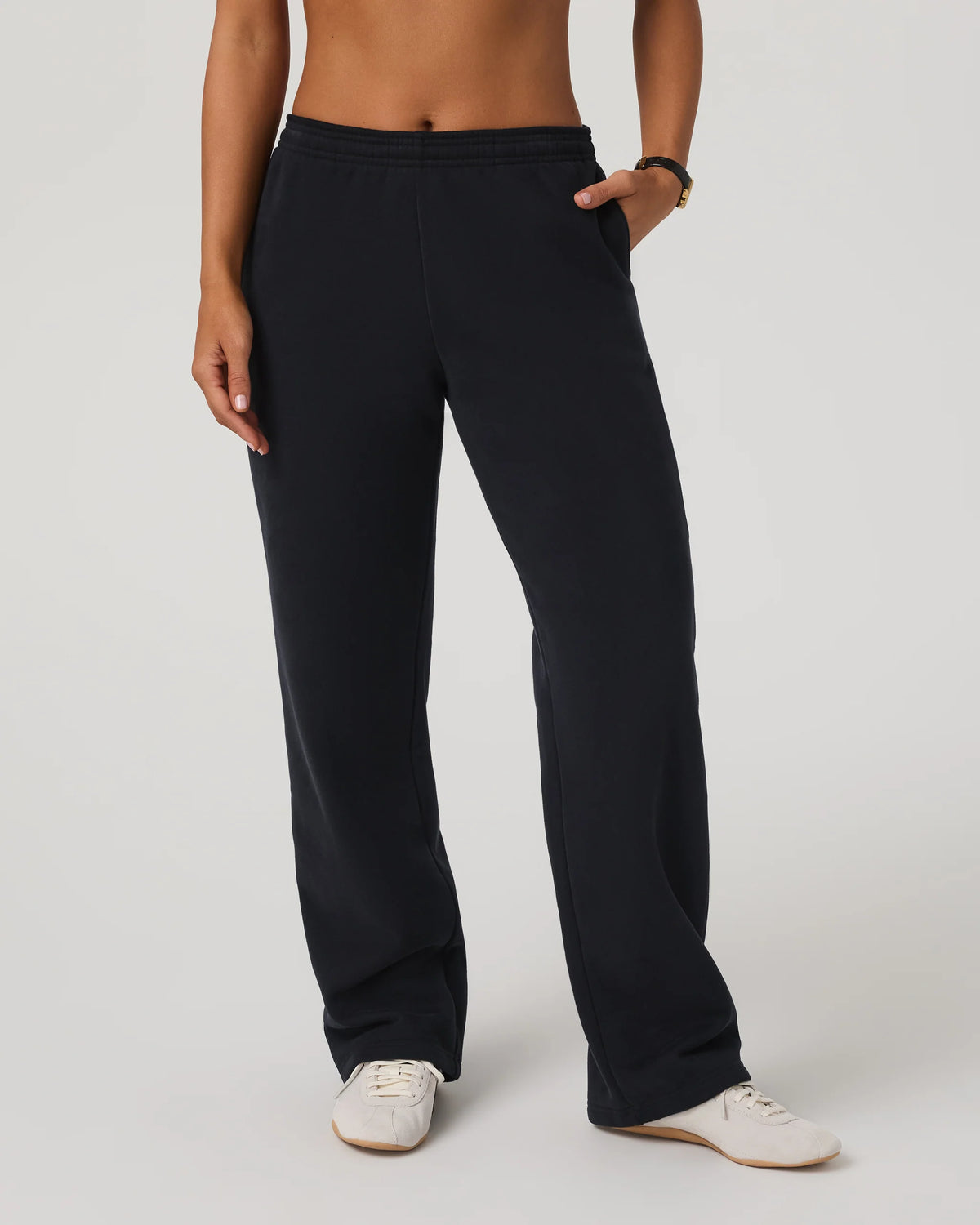 Restore Straight Leg Sweatpant