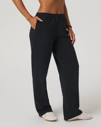 Restore Straight Leg Sweatpant-Long