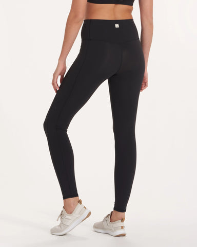 Studio Pocket Legging-Long