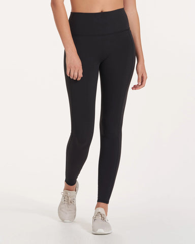 Studio Pocket Legging-Long