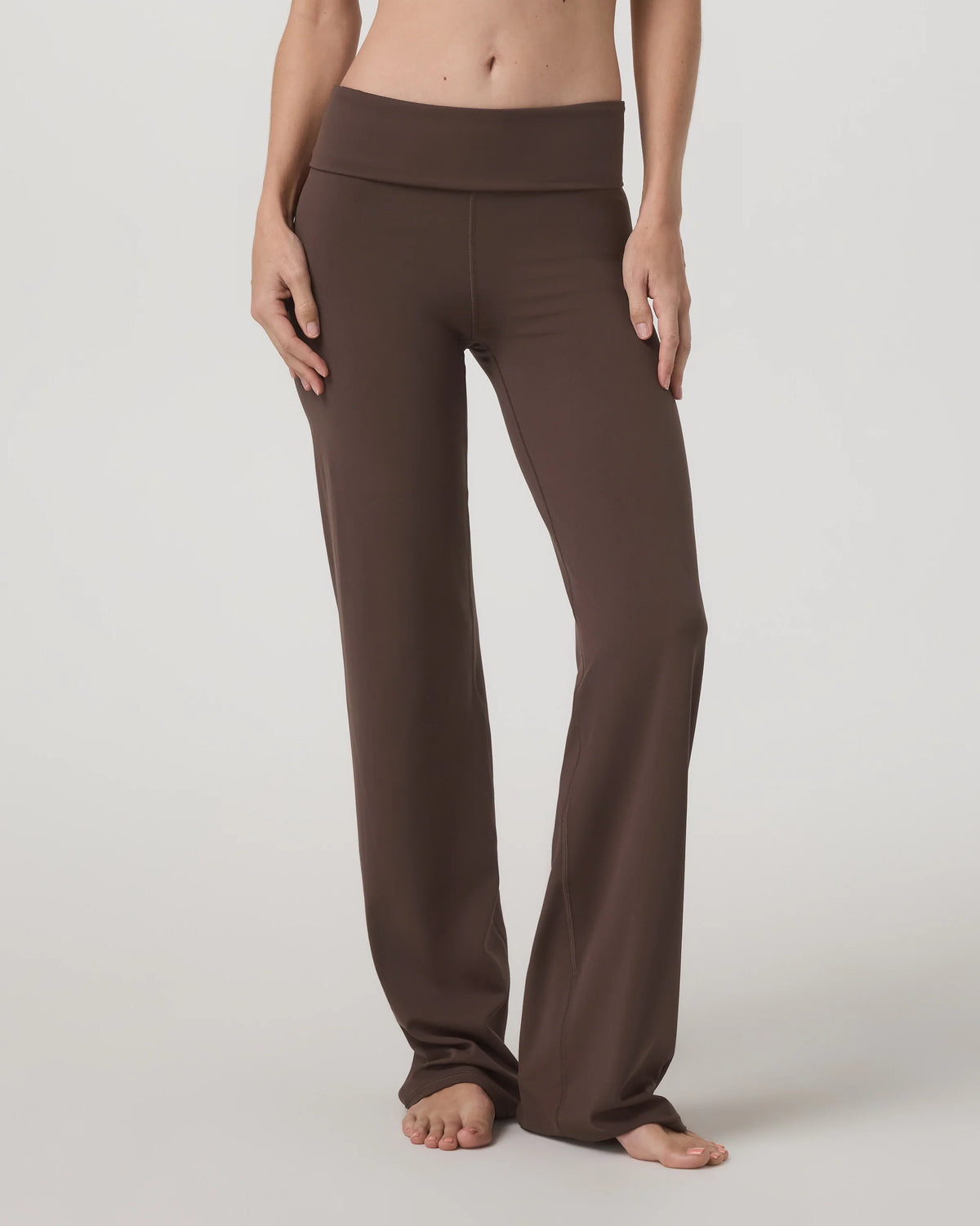 Vuori AllTheFeels™ Foldover Pant