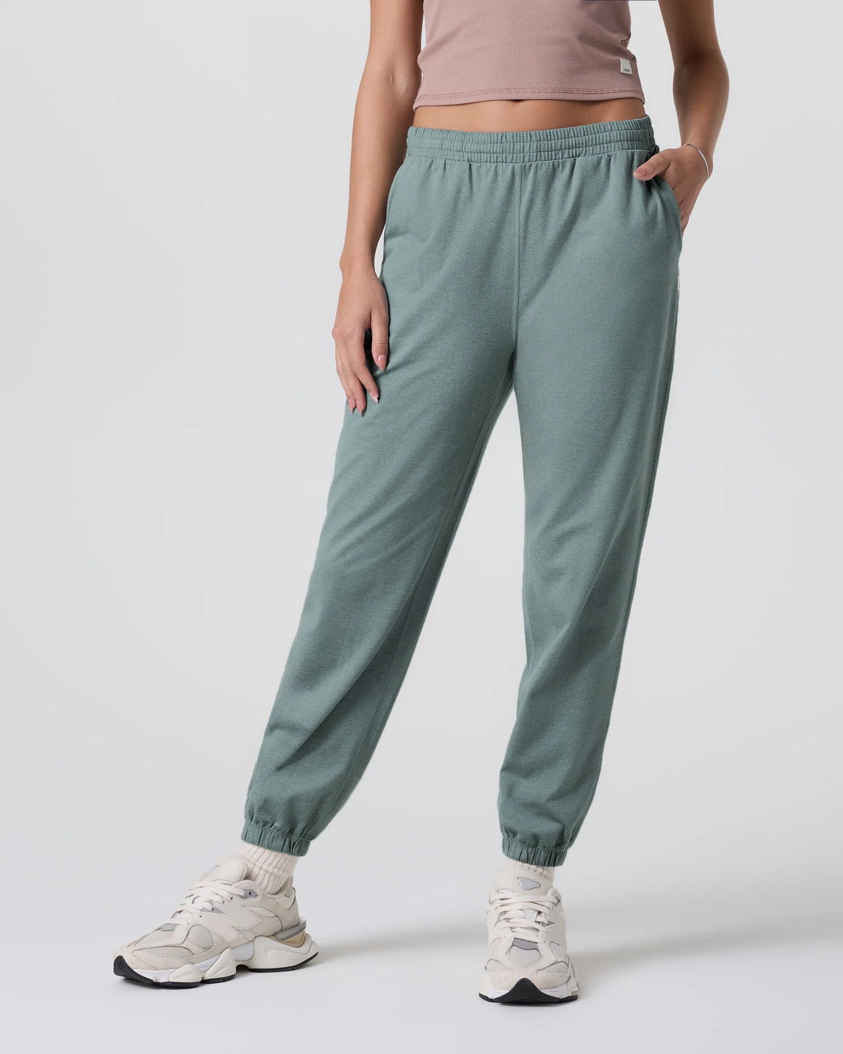 Boyfriend Sweatpant