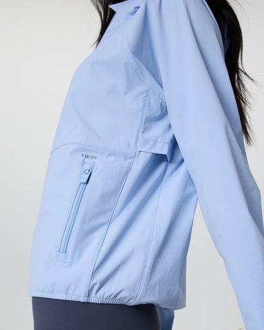 Women's Renew Trainer Shell