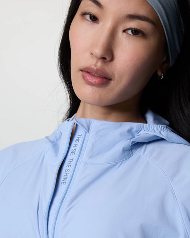 Women's Renew Trainer Shell