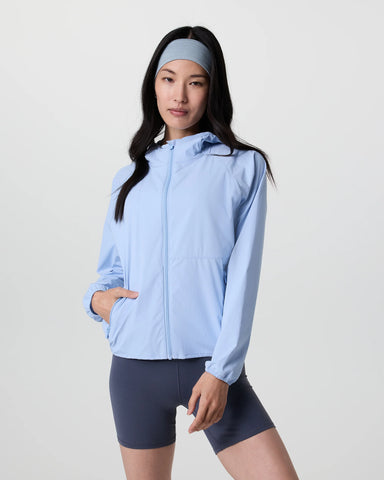 Women's Renew Trainer Shell