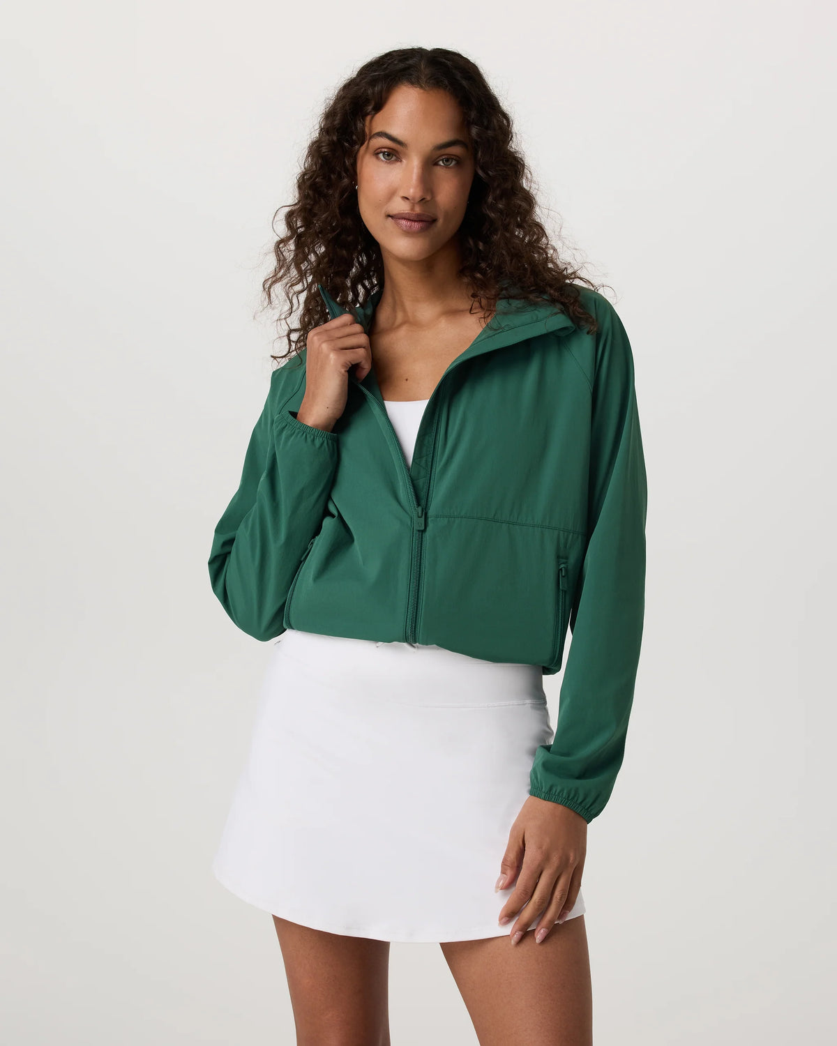 Women's Renew Trainer Shell