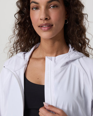 Women's Renew Trainer Shell