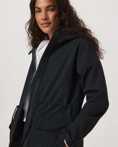 Pfeiffer Rain Jacket