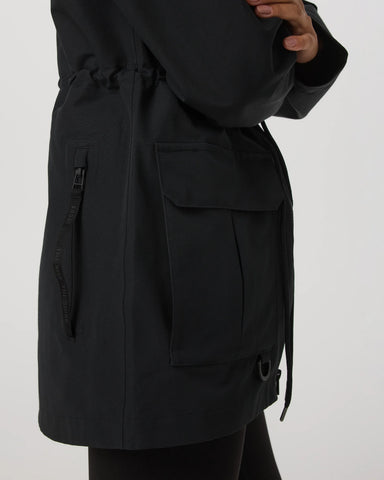 Pfeiffer Rain Jacket