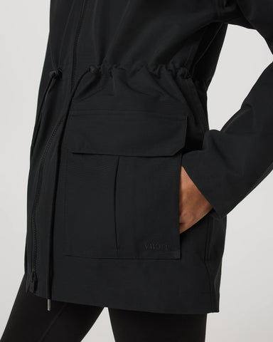 Pfeiffer Rain Jacket