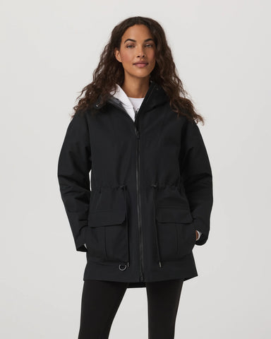 Pfeiffer Rain Jacket
