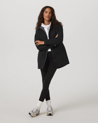 Pfeiffer Rain Jacket