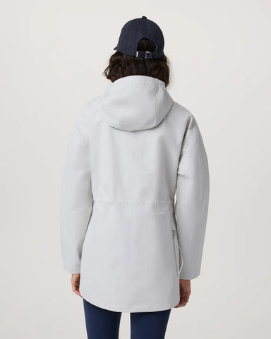 Pfeiffer Rain Jacket