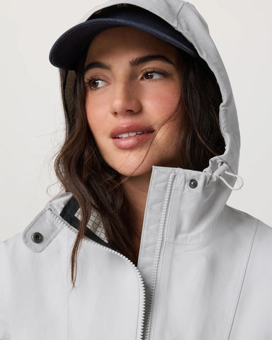 Pfeiffer Rain Jacket