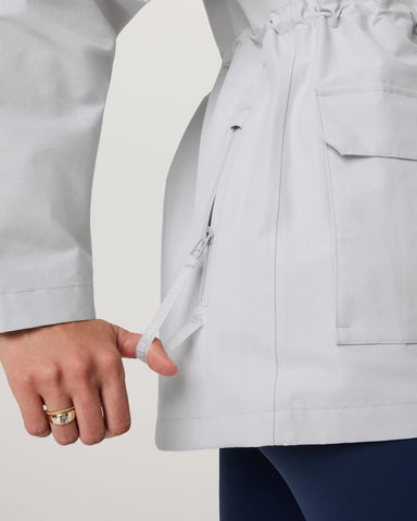 Pfeiffer Rain Jacket