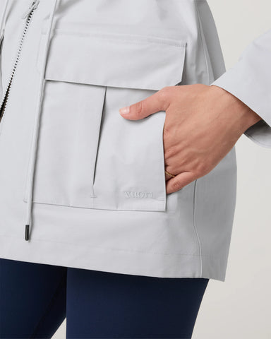 Pfeiffer Rain Jacket