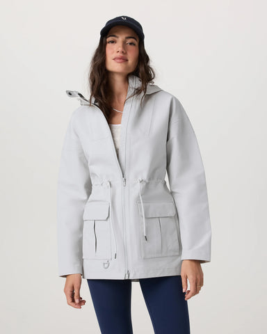 Pfeiffer Rain Jacket
