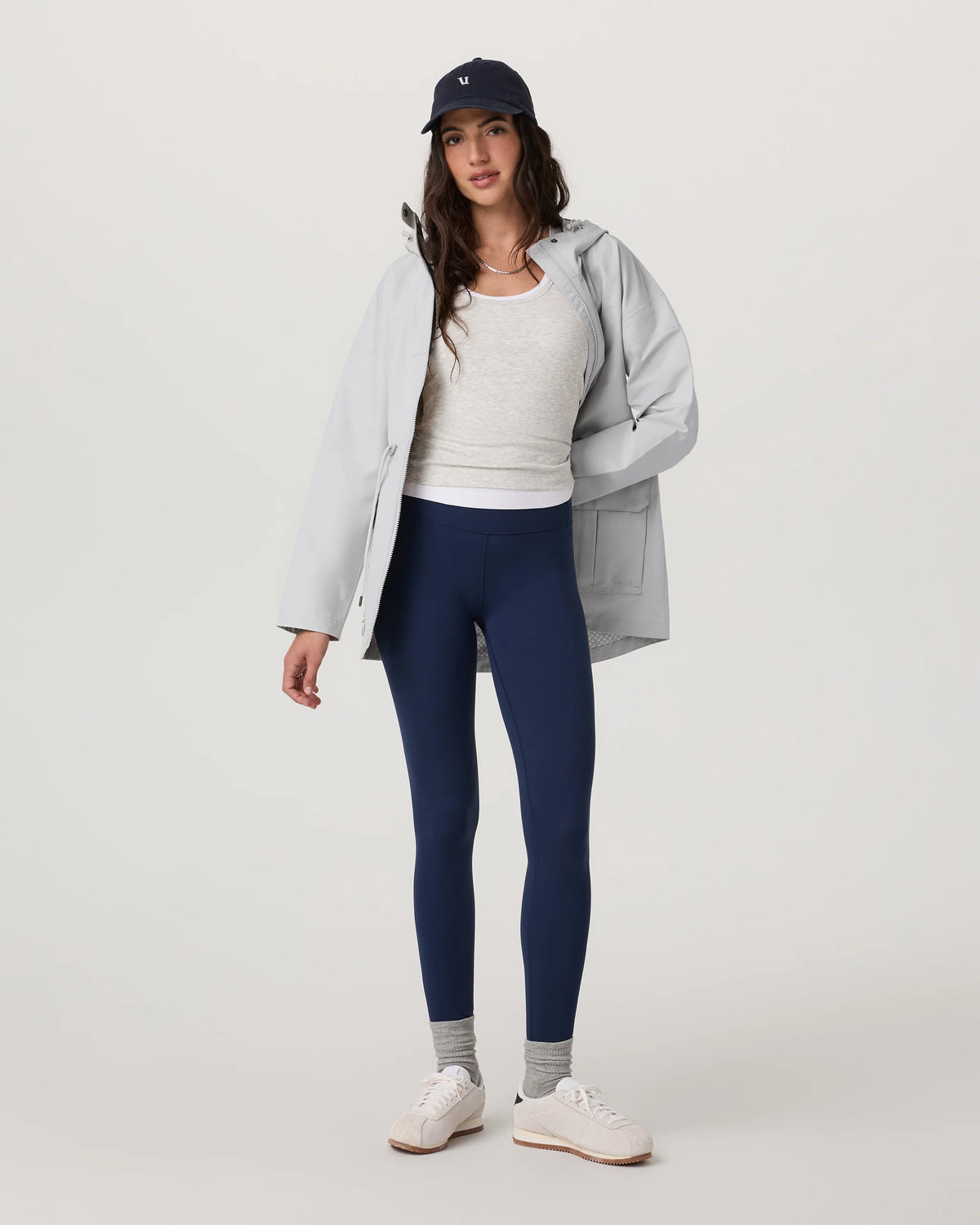 Pfeiffer Rain Jacket