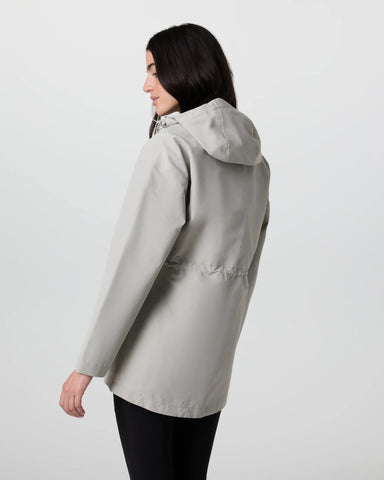 Pfeiffer Rain Jacket
