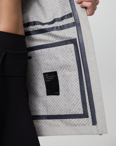 Pfeiffer Rain Jacket