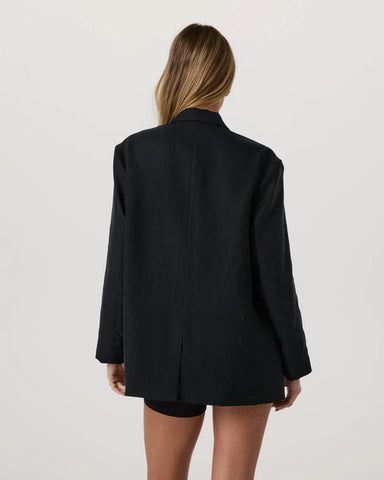 Trestles Twill Blazer