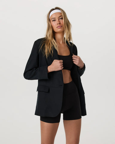 Trestles Twill Blazer